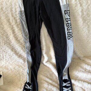 Victoria Secret Pink Yoga Pants Size XS